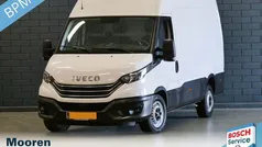 Wit Gebruikt 2022 Iveco Daily Van | € 24.950 (Goede deal)