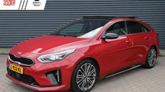 Gebruikt 2021 Kia ProCeed Hatchback | € 22.895 (Eerlijke prijs)