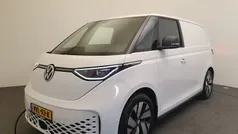 Wit Gebruikt 2023 VW ID. Buzz Van | € 37.950 (Super prijs)