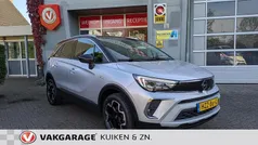 Gebruikt 2023 Opel Crossland Elegance SUV | € 19.950 (Eerlijke prijs)