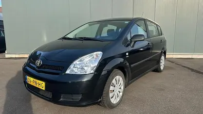 Occasion Toyota Corolla Verso Terra 110 PK (80 kW) 2004 MPV