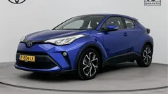 Gebruikt 2022 Toyota C-HR SUV | € 25.395 (Eerlijke prijs)