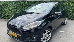 Gebruikt 2016 Ford Fiesta Style Hatchback | € 3.995 (Goede deal)