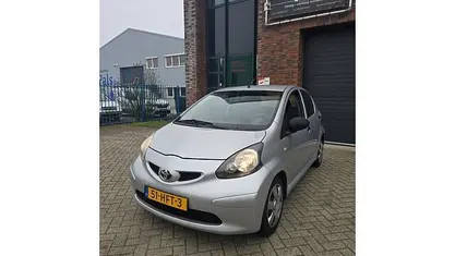 Occasion Toyota Aygo 68 PK (50 kW) 2008 Hatchback
