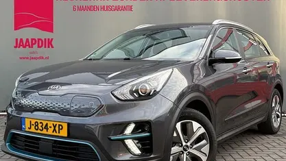 Occasion Kia e-Niro 150 kW (204 PK) 2020 SUV