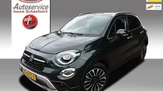 Gebruikt 2019 Fiat 500X Cross SUV | € 15.950 (Eerlijke prijs)