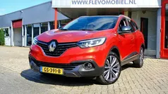 Gebruikt 2015 Renault Kadjar Bose Edition SUV | € 11.750 (Eerlijke prijs)