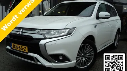 Occasion Mitsubishi Outlander Intense 240 PK (176 kW) 2020 SUV