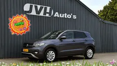 Gebruikt 2023 VW T-Cross SUV | € 21.500 (Goede deal)