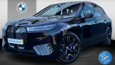 Gebruikt 2024 BMW iX Comfort Edition SUV | € 71.950 (Eerlijke prijs)