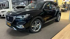 Zwart Gebruikt 2022 MG EHS Luxury SUV | € 22.950 (Eerlijke prijs)