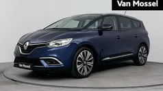 Gebruikt 2021 Renault Grand Scénic IV Business MPV | € 21.935 (Eerlijke prijs)