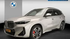 Grijs Nieuw 2025 BMW iX1 SUV | € 46.900 (Super prijs)
