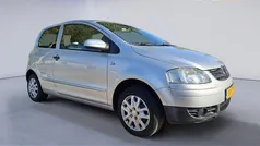 Gebruikt 2008 VW Fox Trendline Hatchback | € 1.950 (Eerlijke prijs)