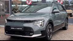 Gebruikt 2023 Kia e-Niro SUV | € 28.945 (Eerlijke prijs)