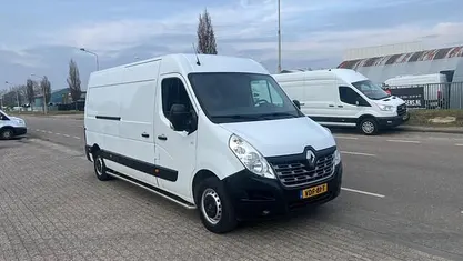 Occasion Renault Master 131 PK (96 kW) 2019 Van