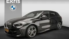 Zwart Gebruikt 2020 BMW 118 M Sport Hatchback | € 24.900 (Eerlijke prijs)