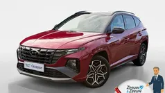 Gebruikt 2021 Hyundai Tucson Edition SUV | € 28.840 (Eerlijke prijs)