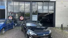 Grijs Gebruikt 2012 Toyota GT86 GT Coupé | € 16.999 (Eerlijke prijs)