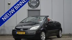 Gebruikt 2007 Mitsubishi Colt Edition Cabriolet | € 2.950 (Eerlijke prijs)