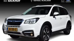 Gebruikt 2016 Subaru Forester Comfort SUV | € 20.950 (Eerlijke prijs)