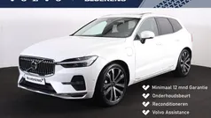Wit Gebruikt 2024 Volvo XC60 Plus SUV | € 61.900 (Eerlijke prijs)