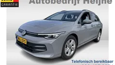 VW Golf VIII