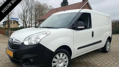 Occasion Opel Combo 95 PK (69 kW) 2018 MPV