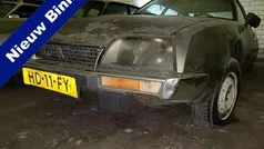 Gebruikt 1981 Citroën CX Sedan | € 950
