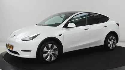 Occasion Tesla Model Y Long Range AWD 378 kW (514 PK) 2023 SUV