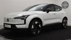 Wit Gebruikt 2024 Volvo EX30 Plus SUV | € 34.900 (Eerlijke prijs)