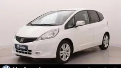 Wit Gebruikt 2015 Honda Jazz Comfort Plus Hatchback | € 9.995 (Goede deal)