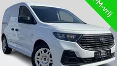 Gebruikt 2024 Ford Transit Trend Van | € 26.895 (Super prijs)