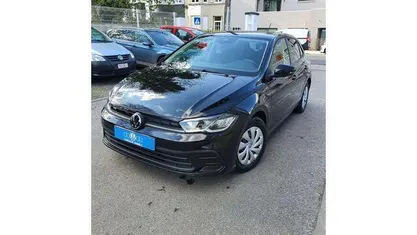 Occasion VW Polo Life 2022 Sedan