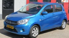 Suzuki Celerio