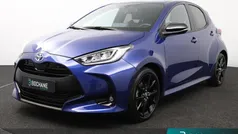 Gebruikt 2023 Toyota Yaris Hybrid Executive Hatchback | € 26.595 (Eerlijke prijs)