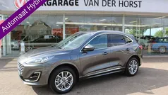 Grijs Gebruikt 2023 Ford Kuga Vignale SUV | € 29.880 (Eerlijke prijs)