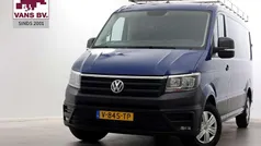 Gebruikt 2018 VW Crafter Trendline Van | € 16.950 (Super prijs)