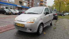 Gebruikt 2006 Chevrolet Matiz Hatchback | € 1.950 (Eerlijke prijs)
