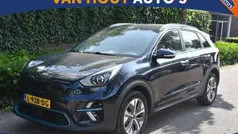Gebruikt 2021 Kia e-Niro SUV | € 20.950 (Super prijs)