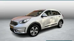Gebruikt 2019 Kia Niro SUV | € 19.450 (Eerlijke prijs)