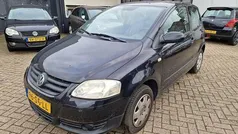 Gebruikt 2006 VW Fox Trendline Hatchback | € 695 (Goede deal)