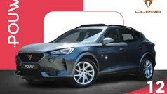 Grijs Gebruikt 2022 Cupra Formentor SUV | € 29.900 (Eerlijke prijs)