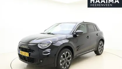 Occasion Fiat 600 La Prima 110 PK (80 kW) 2025 SUV