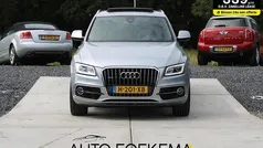 Grijs Gebruikt 2014 Audi Q5 Proline SUV | € 20.950 (Eerlijke prijs)