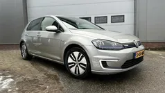 Overige Gebruikt 2015 VW e-Golf Hatchback | € 9.950 (Eerlijke prijs)