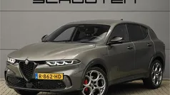 Grijs Gebruikt 2022 Alfa Romeo Tonale Veloce SUV | € 32.900 (Eerlijke prijs)