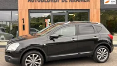 Suv Gebruikt 2009 Nissan Qashqai SUV | € 5.945 (Eerlijke prijs)