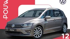 Grijs Gebruikt 2015 VW Golf Sportsvan Highline MPV | € 15.950 (Eerlijke prijs)