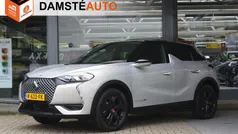 Grijs Gebruikt 2020 DS Automobiles DS3 Crossback E-Tense Performance SUV | € 17.950 (Eerlijke prijs)